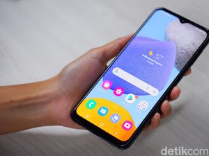 7 Rekomendasi HP Android Murah di Bawah Rp 4 Juta dengan Fitur NFC 7 Rekomendasi HP Android Murah di Bawah Rp 4 Juta dengan Fitur NFC