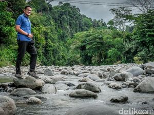 Pariwisata dan Ekraf di Sulawesi Tenggara Dikembangkan, Sandiaga: Kita Support