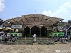 Jadwal Imsak Hari Ini Magelang dan Sekitarnya, 29 April 2022