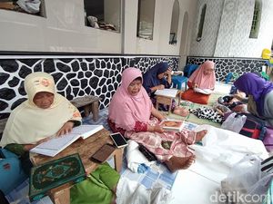 Jadwal Buka Puasa Magelang, Purworejo dan Sekitarnya 23 April 2022 Jadwal Buka Puasa Magelang, Purworejo dan Sekitarnya 23 April 2022