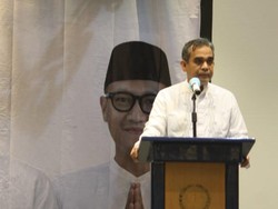 Sekjen Gerindra Minta Kader Tak Berhenti Perjuangkan Prabowo Presiden 2024