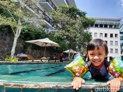 Nih... 5 Hotel Ramah Anak di Bandung, Cocok Buat Libur Lebaran