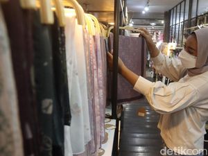 Hijab Story, Konsep Unik Galeri Fashion Muslim di Bandung Hijab Story, Konsep Unik Galeri Fashion Muslim di Bandung