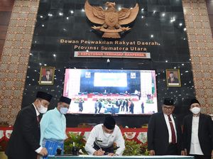 Tertinggi ke 5, Puluhan Ribu Warga Sumut Mengidap HIV/AIDS