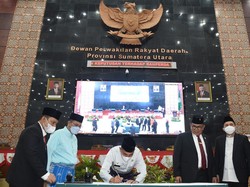 Tertinggi ke 5, Puluhan Ribu Warga Sumut Mengidap HIV/AIDS