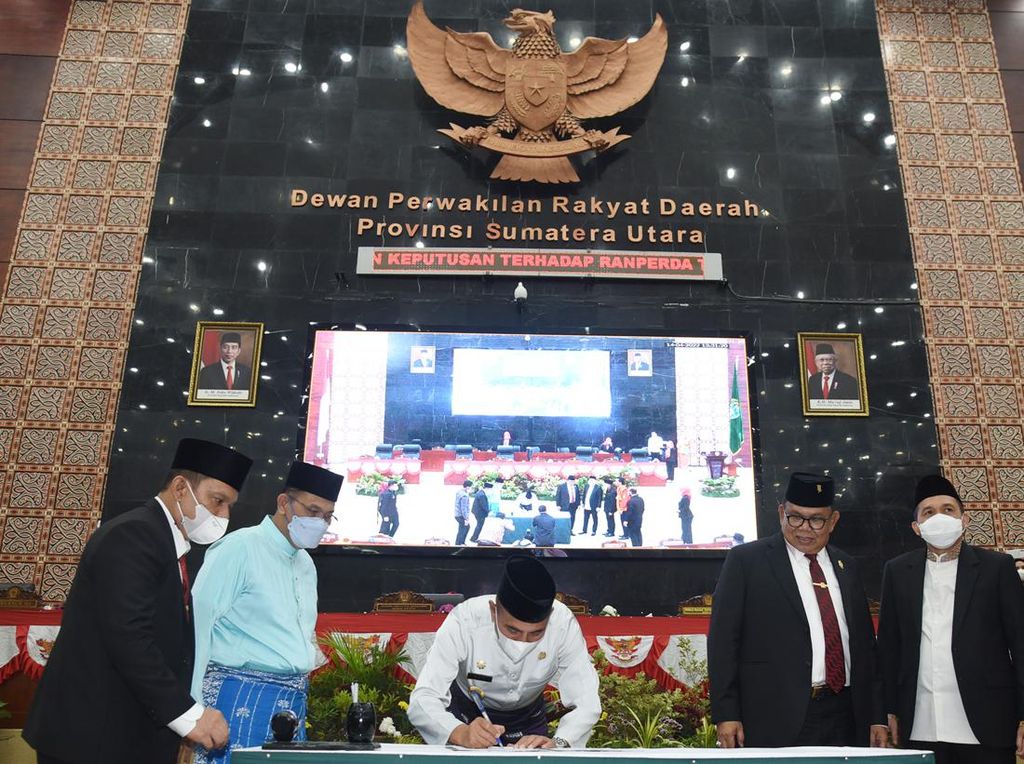 Tertinggi ke 5, Puluhan Ribu Warga Sumut Mengidap HIV/AIDS Tertinggi ke 5, Puluhan Ribu Warga Sumut Mengidap HIV/AIDS