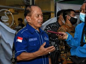 Syarief Hasan Nilai Jurnalis Bisa Buat Politisi Dengar Curhat Rakyat