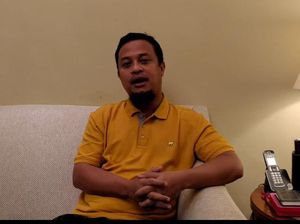 Gubernur Sulsel Andi Sudirman Cek Kesehatan ke Singapura, Sudah Izin Mendagri