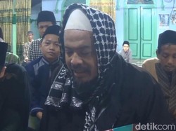 Tarawih Kilat di Blitar Sudah Digelar Sejak 1901