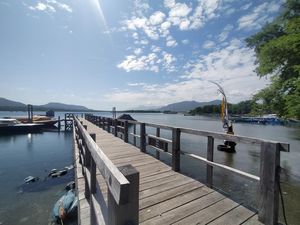 Melali ke Teluk Gilimanuk Jembrana, Potensi Wisata Prospektif