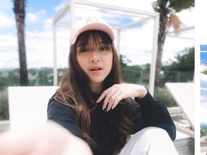 Tiara Andini Dikecam Gegara Panggil Seekor Buaya dengan Nama Raffi Ahmad