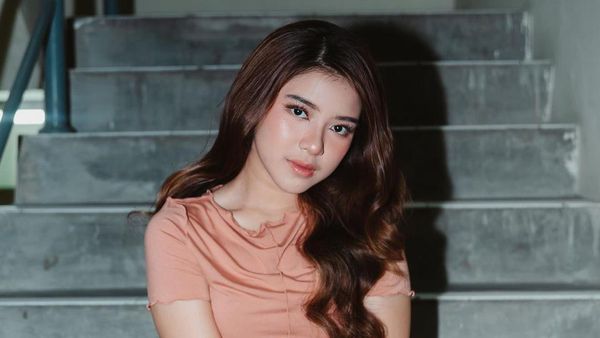 Potret Tiara Andini Usai Turun Berat Badan 8 Kg Demi Debut Film