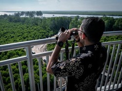 Antisipasi Lonjakan Turis saat Libur Lebaran, Ini Strategi Sandiaga