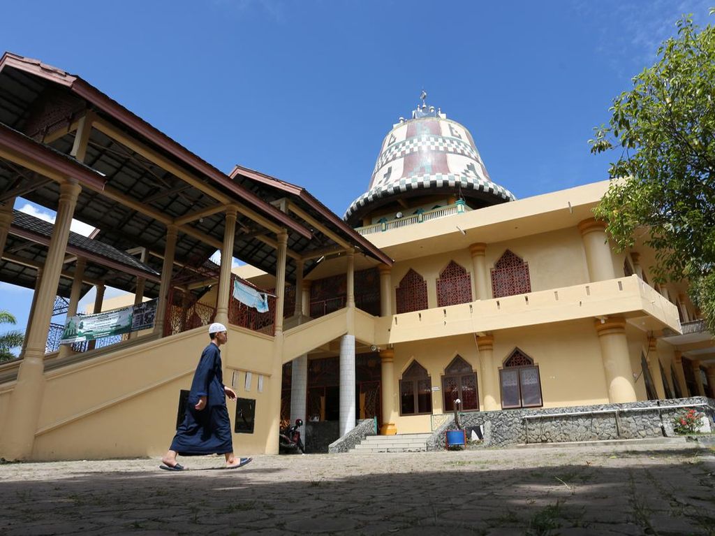 Jadwal Buka Puasa Banda Aceh dan Sekitarnya 25 April 2022