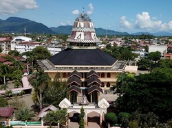 Jadwal Imsak Banda Aceh dan Sekitarnya 28 April, Cek di Sini!