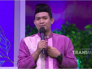 Kata Ustaz: Jangan Sepelekan Waktu Salat hingga Mepet di Akhir Kata Ustaz: Jangan Sepelekan Waktu Salat hingga Mepet di Akhir
