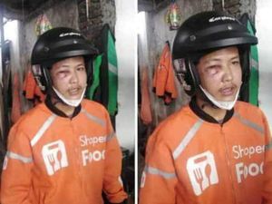 Geger Diduga Klithih Simpang 3 Barat Mirota Kampus Jogja, Polisi Turun Tangan