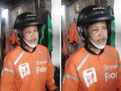 Geger Diduga Klithih Simpang 3 Barat Mirota Kampus Jogja, Polisi Turun Tangan