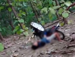 Pria di Situbondo Tetiba Meninggal saat Ngabuburit Bareng Istri