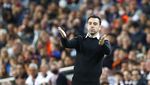 Xavi Kena Karma?