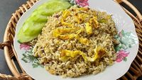 10 Resep Nasi Goreng Tradisional yang Mantap Sedap Bumbunya