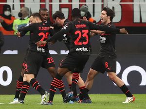 AC Milan Mau Diakuisisi Perusahaan Asal Bahrain