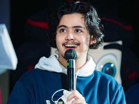 Penampilan Aliando Syarief usai divonis OCD