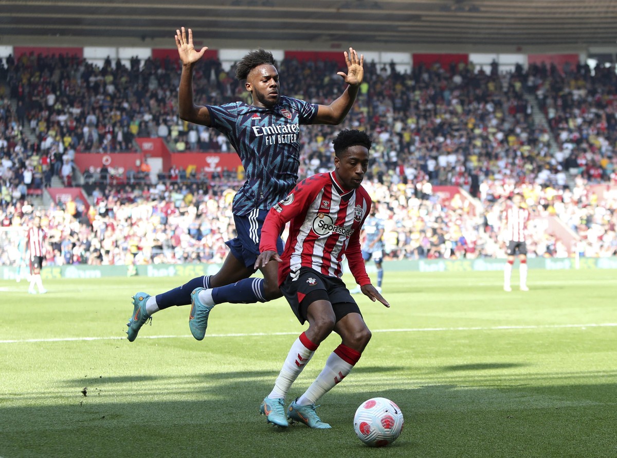 Foto: AP/Kieran Cleeves