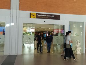 Hoax Tarif VoA Naik, Ini Tarif Visa, Izin Tinggal dan Izin Masuk Kembali