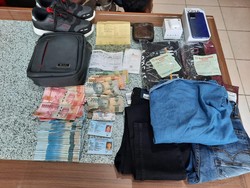 Demi Foya-foya-Ngamar Bareng PSK, Sopir di Kukar Curi Duit Majikan Rp 32 Juta