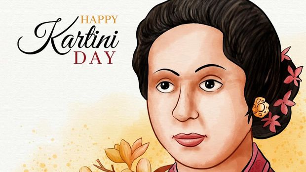 Beberapa kutipan dari Kartini yang bisa memotivasi perempuan untuk semangat berjuang/Foto: Freepik.com/Freepik