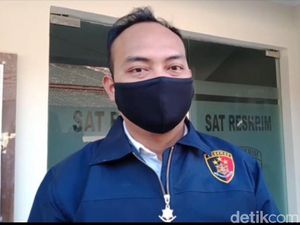 Begal Payudara yang Beraksi Selama 8 Bulan di Madiun Tertangkap
