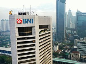 Nasabah di Amerika Ungkap Dukungan BNI untuk UMKM di Luar Negeri Nasabah di Amerika Ungkap Dukungan BNI untuk UMKM di Luar Negeri