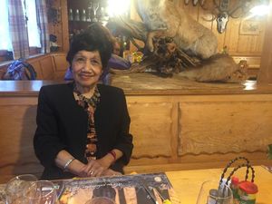 Memperingati Konferensi Asia Afrika dalam Situasi Saat Ini