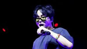 Epik High Cetak Sejarah Lewat Penampilan di Coachella