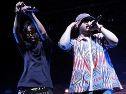 Sapa Fans Indonesia Jelang Konser, Epik High: Apakah Kalian Siap?