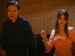 Review Film Fresh: Rasanya Kencan Dengan Kanibal