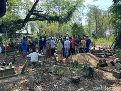 Sebelum Tewas Gantung Diri, Humor Anggota DPRD Bojonegoro Lebih Dulu Mati