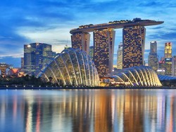 Heboh Ajakan Boikot ke Singapura Gara-gara Kasus UAS, Emang Bakal Ngaruh?