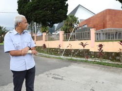 Anda Pilih Duet Ganjar-Sandiaga Atau Ganjar-Ridwan Kamil?