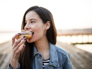 Hati-hati! 5 Pola Makan Ini Harus Dihindari Setelah Usia 30 Tahun
