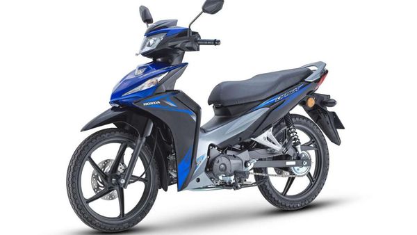 Honda Dash Rp 20 Jutaan Nih...