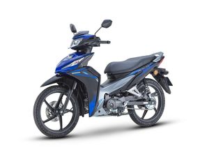 Honda Dash Rp 20 Jutaan Nih...