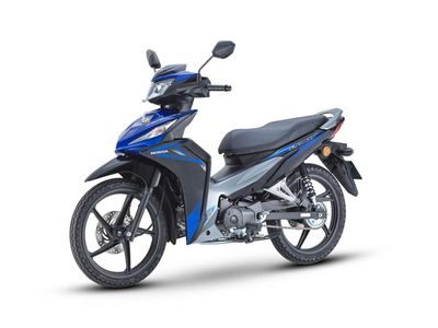Honda Dash Rp 20 Jutaan Nih...