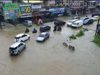 Berita Dan Informasi Banjir Samarinda Terkini Dan Terbaru Hari Ini ...