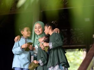Biasa Juara, Indonesia Merosot dari Posisi Puncak Destinasi Ramah Muslim Biasa Juara, Indonesia Merosot dari Posisi Puncak Destinasi Ramah Muslim