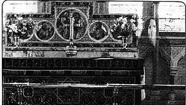 Hiii! Ini Foto-foto Penampakan Hantu Terkenal Sepanjang Sejarah