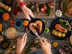 Jadwal Buka Puasa Tangerang Hari Ini 16 April 2022, Cek Selengkapnya