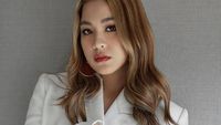 Janna Nick yang Bikin Kamu Gatal-gatal