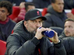 Klopp, Manajer Paling Awet di Premier League Saat Ini